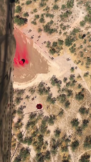 Red Stuff for the other Red Stuff 🔥 | Earl Watters