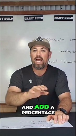 How mark up goes wrong