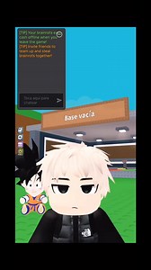 416K views · 7.8K reactions | cómo activar el servidor de Sammy en nuestro servidor #roblox #robloxfyp #robloxchallenge #sammyroblox | El Kausa E93 | Facebook