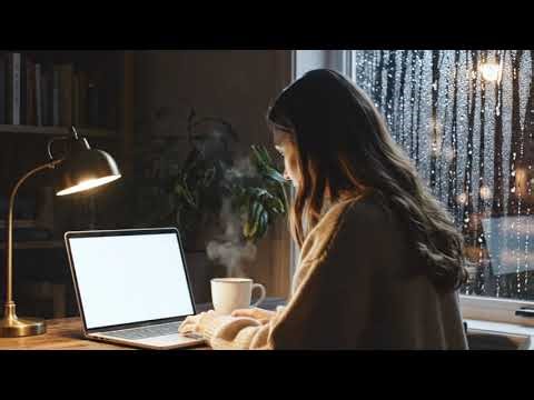 Gedankenweber 💻 Musik für ungestörte Konzentration, Coding & Lernen