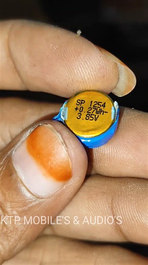 Replace SONY WF-C500 Battery in SECONDS!#trending#how#viralvideo #shorts#shortvideo#jbl#repair