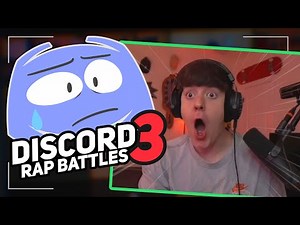 Discord Rap Battles 3