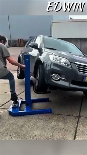 The Ultimate Post Car Lift for Auto Repair Shops