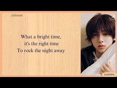 Jingle Bell Rock (Original: Bobby Helms) – CORTIS | Easy Lyrics (Requested)