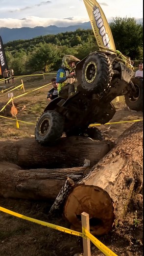 Renegade vs. Outlander on the IMPOSSIBLE Race Track ⚠️ Full video on YouTube 🎥 ATV Adventure Vlog #breakingpoint #vlog #vlogging #4k #canamrenegade #atvlife #atvracing #atvrace | Atv Adventure Vlog