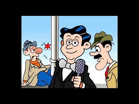 Kid's Box 3 - Unit 3 - Story Lock and Key