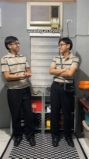 6.3K views · 20 reactions | Some wear it. some wear it well  | Blued | Facebook