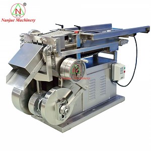 [Hot Item] Medicinal Herb Cutting Machine Herbal Leaf Root Slicing Machine