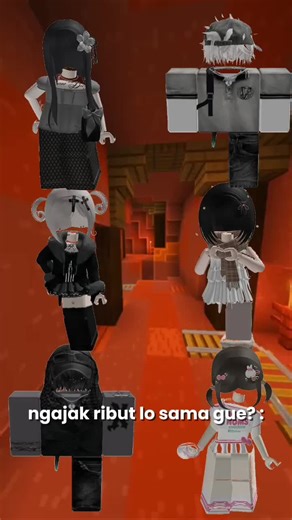 Roblox Drama: Teasing Change Among Friends