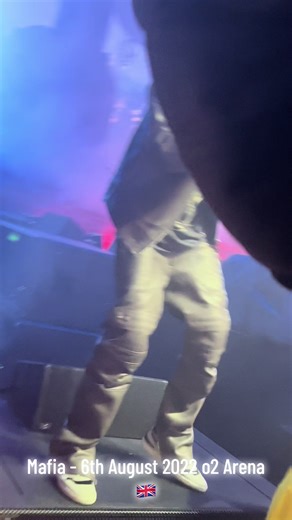 Who knew back then Mafia would become my top 3 song ever from Jack 🌵🔥 #travisscott #fyp #viral #astroworld #rap