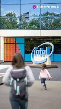 Intel vs. TSMC: The Epic Chip Battle!