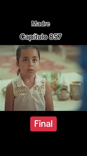 Madre Capitulo 857