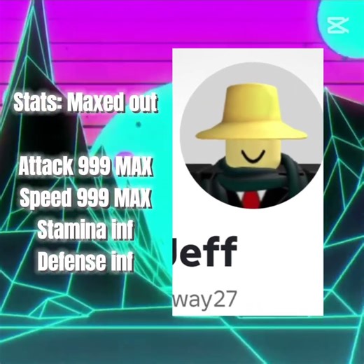 Choose your character edit revamped (remastered coming soon)