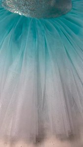 Latest custom tutu project the shop is working on. #ballettutu #costumedesign #costume #costumedesigner #tutu | Tutu.Com