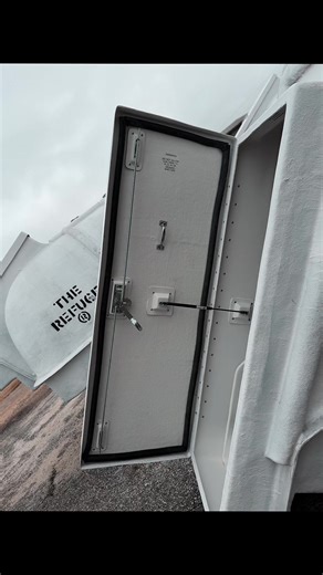 We are so proud to partner with Refuge Shelters, a company that truly cares about keeping our communities safe. When the sky turns gray, having a plan—and a shelter—is everything. 🛡️ Built for the toughest storms 🏡 Perfect for your home or business ✅ Tested, reliable, and ready Please show them some love by giving their page a Like and Follow! They are an incredible sponsor of our mission, and we couldn't do this without them. Check them out: http://dlvr.it/TRgKMj #creatorsearchinsights #torna