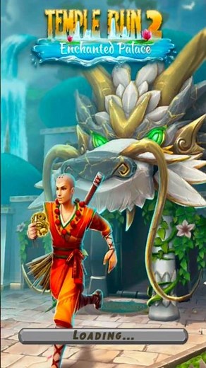 🔥 Temple Run Gameplay – Epic Run |#templerun #gaming #shorts