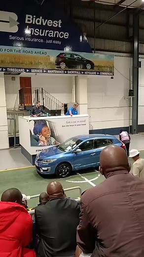 #SAMA28 #Burchmore's #sandton #auction