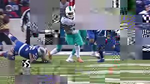 450K views · 4K reactions | Jay Ajayi kept the ball moving all season long. See his Top 10 Plays of 2016. | NFL | Facebook