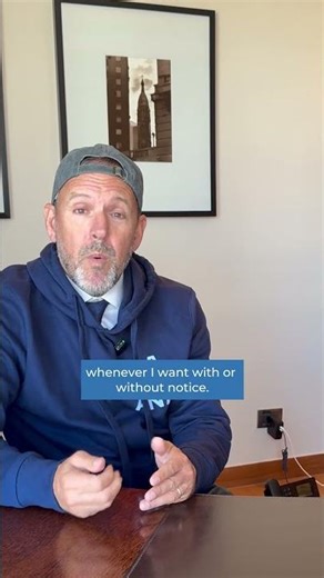 POV: Putting In Your 2 Weeks Notice 🚪 #shorts