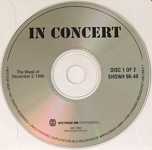 Stone Temple Pilots / Alice In Chains - In Concert