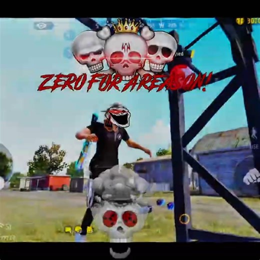 IMPOSSIBLE🍷🗿#foryou #viral #redestff #freefire #foryou