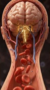 What Happens Inside Your Body When You Have a Fever? #fever #viral #shorts