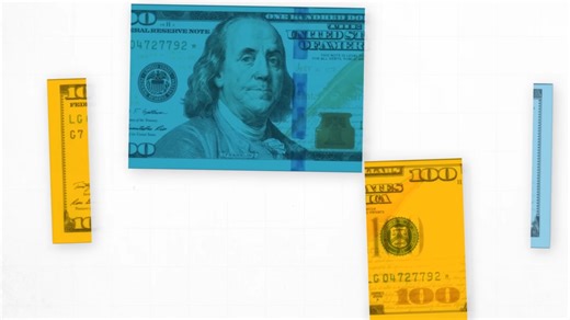 What the 1% do every time they get paid