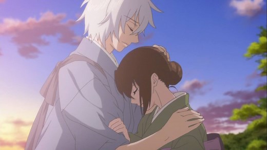 EPISODIO FINAL DE LA SERIE KAKURIYO SIN SUBS FINAL EPISODE OF THE SERIES KAKURIYO NO YADOMESHI WITHOUT SUBTITLES | Kakuriyo No Yadomeshi - Español Latino