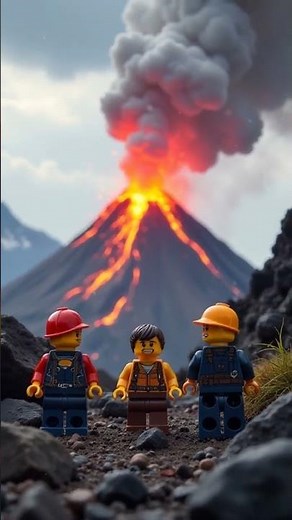 Alaska’s Forgotten Supervolcano Eruption