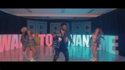 Want To Want Me - GMA - Live Music Video | Jason Derulo