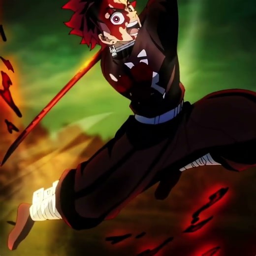 nah I'd flashback #anime #animeedit #demonslayer #tanjiro #edit #montagemrugada