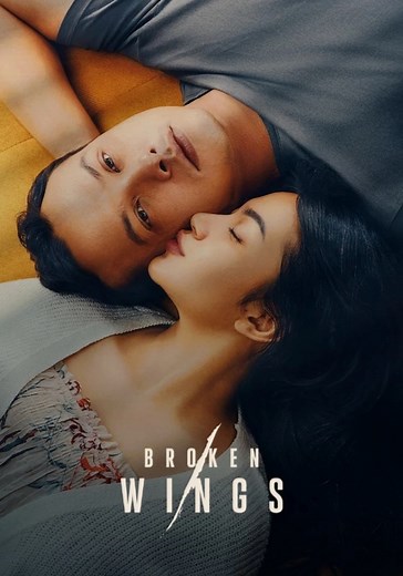 Broken Wings streaming: where to watch movie online?