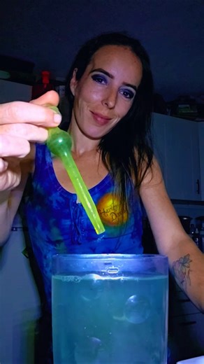 setting up another #seamonkey #tank #aquarium #fyp #motd #follow #artemia #brineshrimp