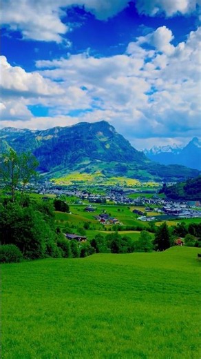 Top places in Switzerland 🇨🇭 #switzerland #topplaces