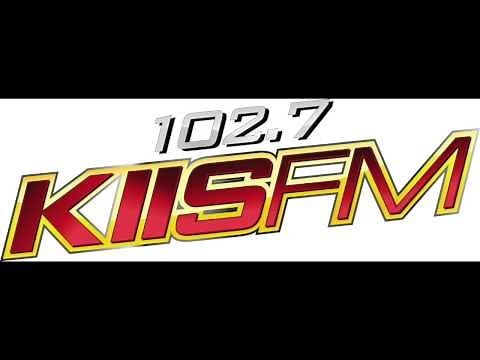 102.7 KIIS-FM (Los Angeles) Station IDs