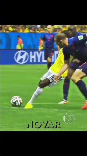 Brazil vs Netherlands 2014 World Cup