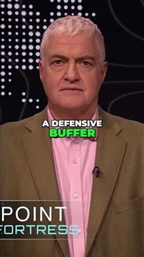 Ukraine's Donbas: Russia's Land Bridge Goal Explained #shorts