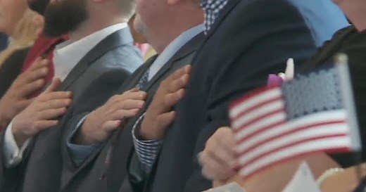 Controversial "public charge" rule takes effect, reshaping legal immigration in U.S.