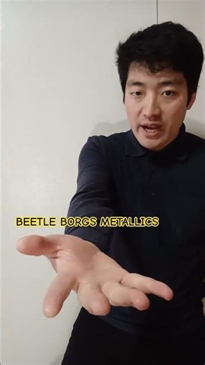 I LOVE SABAN TOKUSATSU !! #powerrangers #beetleborgs #maskedrider #saban