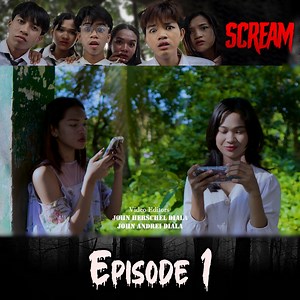 186K views · 10K reactions | Scream - Episode 1 #Shortfilm #horror | Gratienza Entertainment | Facebook