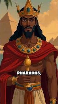 The Mighty Kingdom of Kush: Nile's Nubian Empire