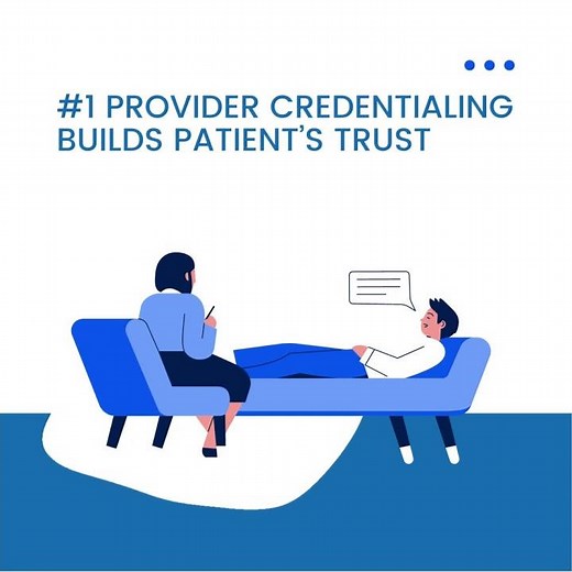 10 Things to Know about Provider Credentialing