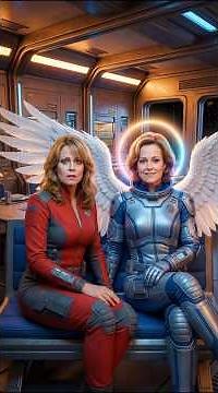 GALAXY QUEST Cast - Then vs Now (1999)