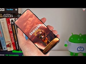 Samsung - THIS IS SURPRISING