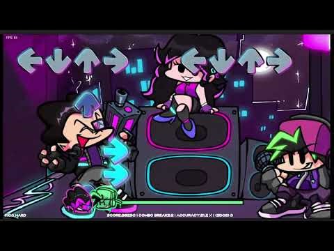 fnf neo mod (part 2)