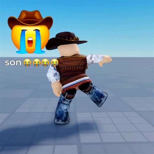 Prynce on Instagram: "roblox chicken nugget cowboy twerknation ❤️‍🩹 #roblox #robloxedit #funny"