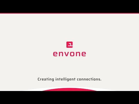Introducing Envone – Smart Tool for Equipment and Process Management