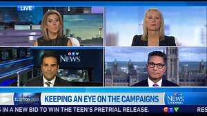 As leaders prepare for the first debate of the election campaign, which party will pack the most punch? CTV News looks at the campaigns. Get all your election coverage here: www.ctvnews.ca/politics/election | CTV News