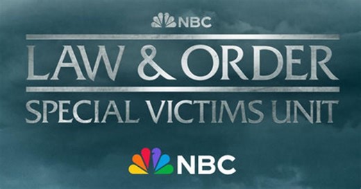 'Law & Order: SVU' Promotes Actor to Series Regular