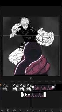 How to make your character pop up